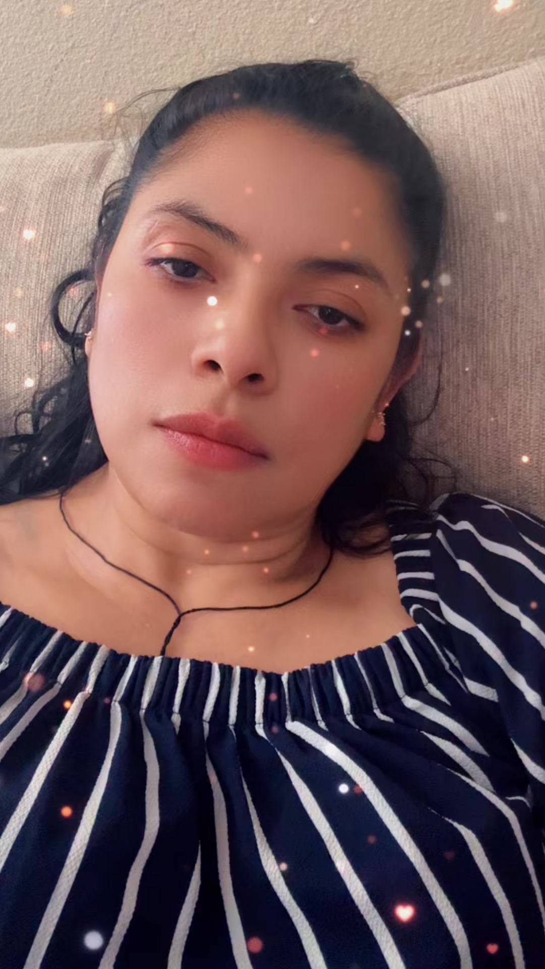 @Isabella Carrillo