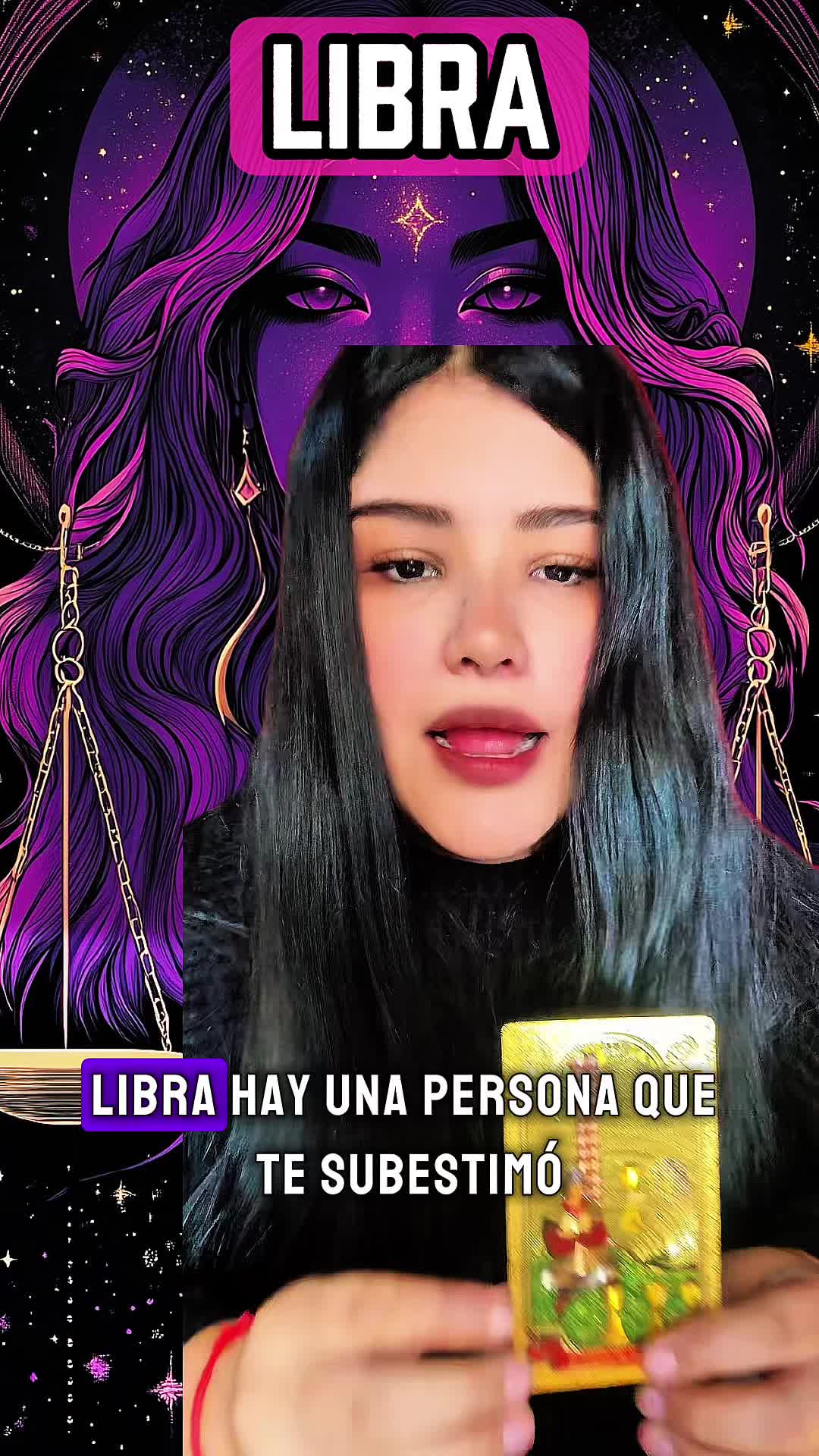 @Horoscopo Tarot