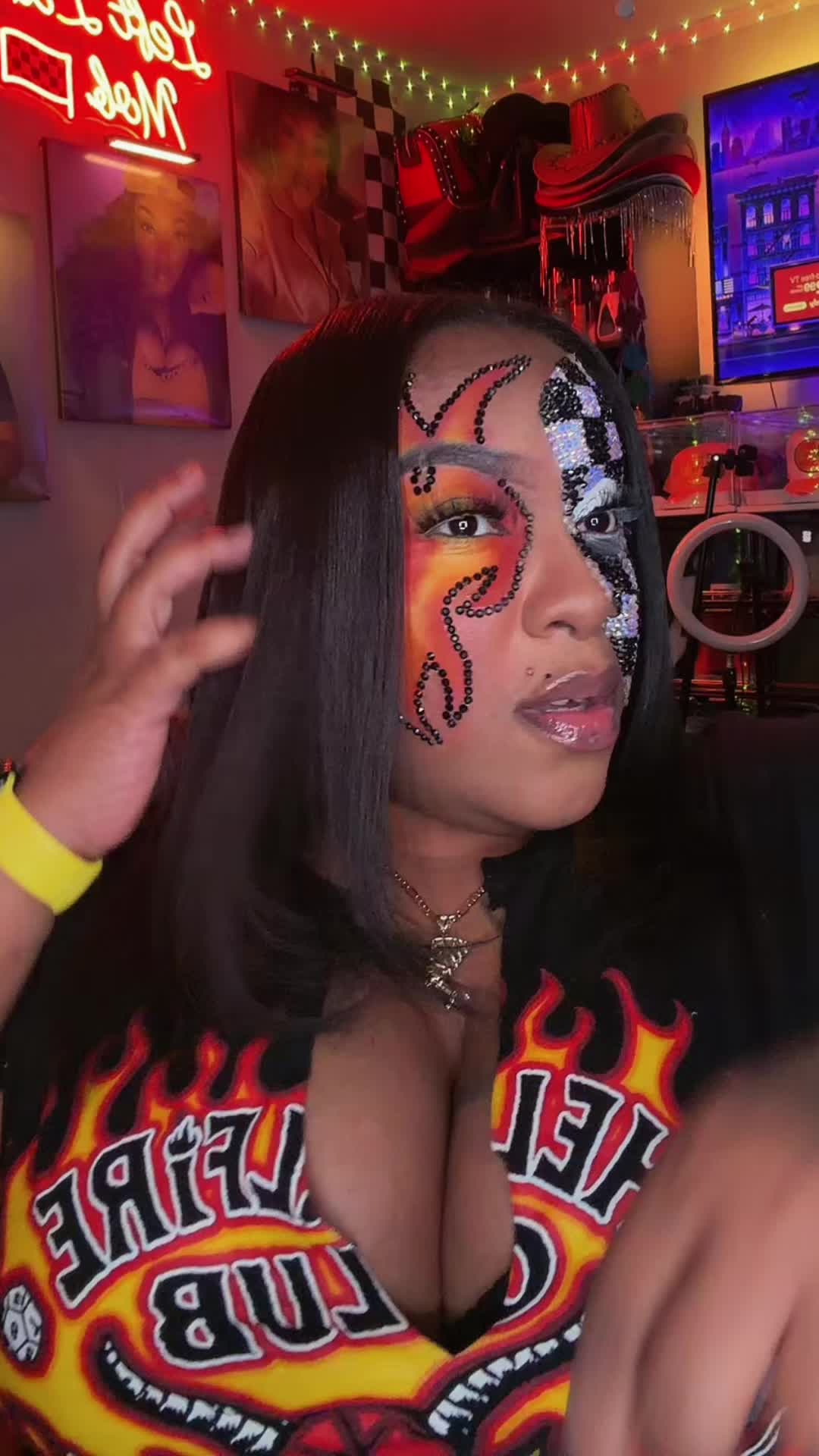 @🏁Jamira Terrell🏁