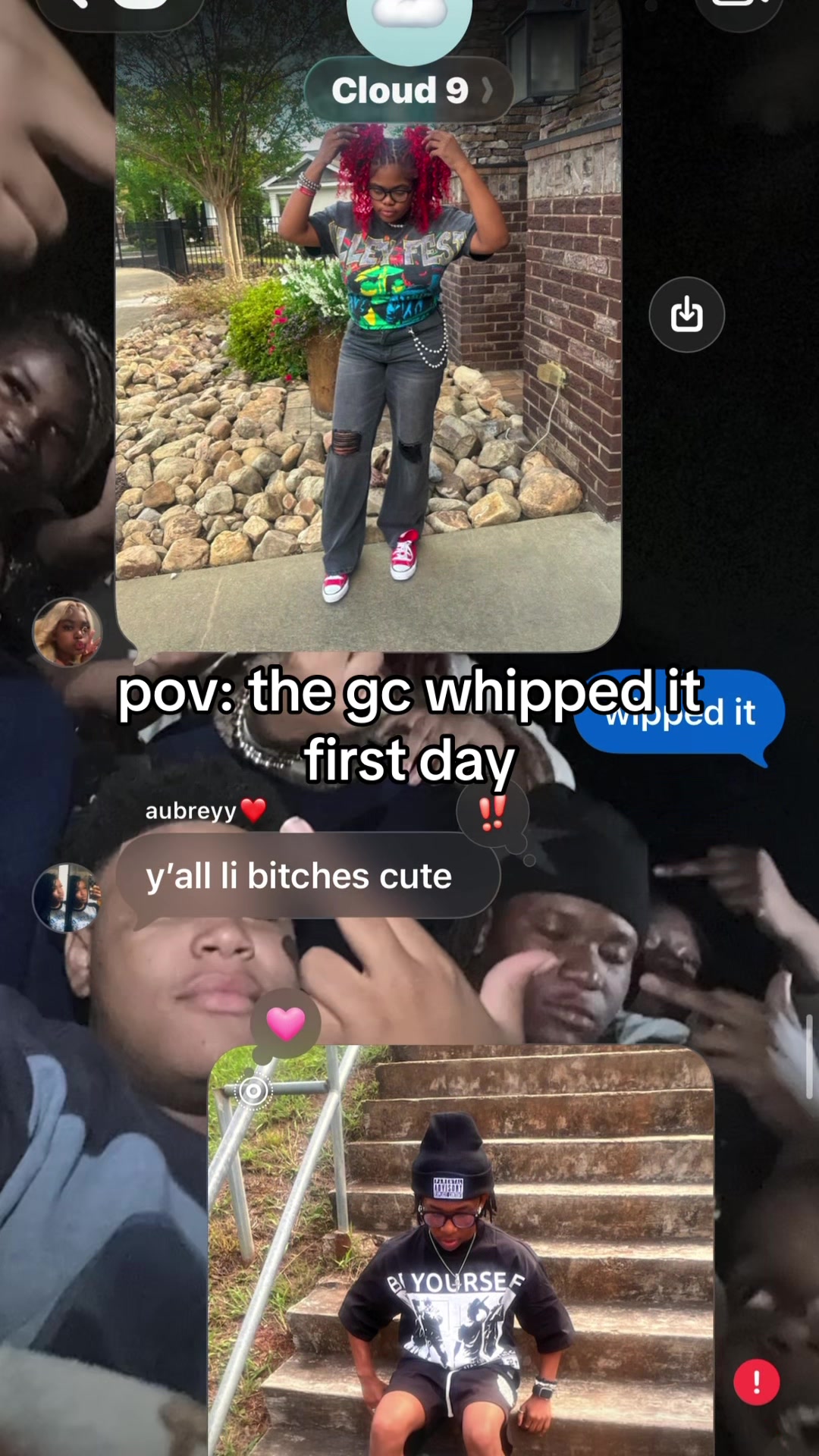 @Jordan