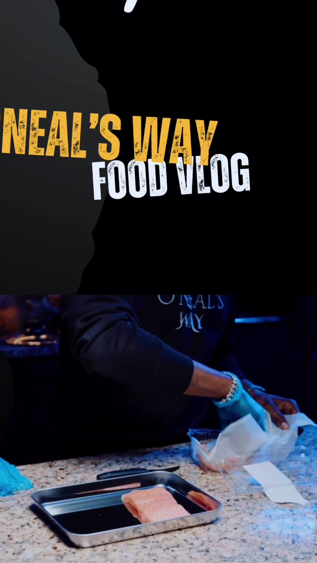 @Michael J O'Neal