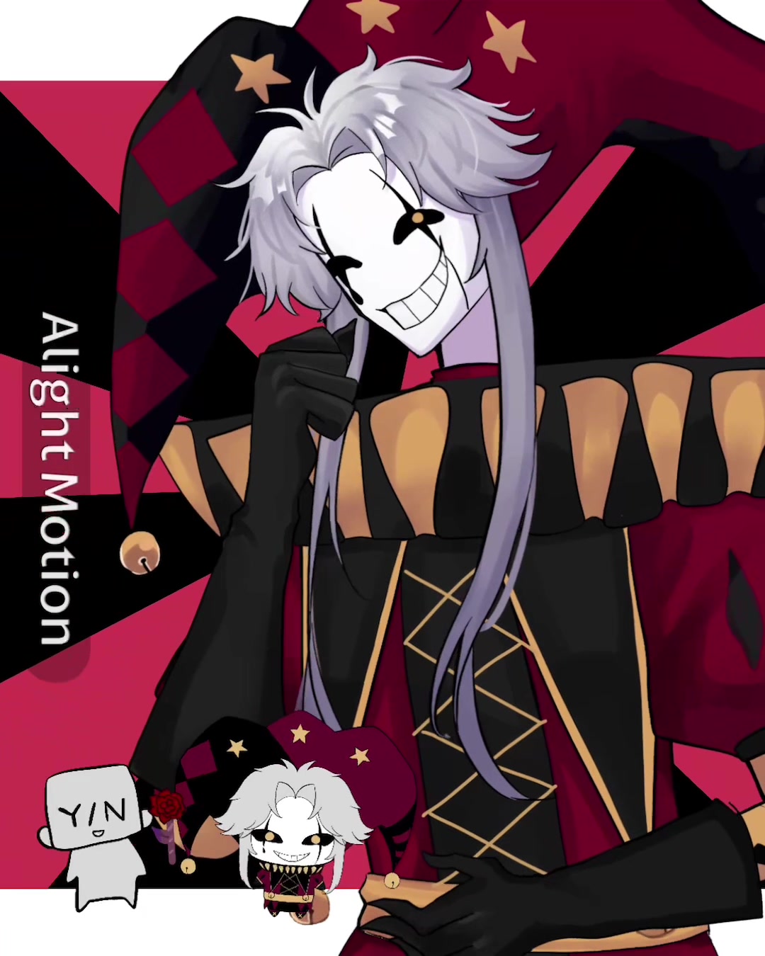 @まめ*mame