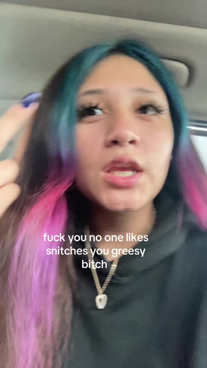@secret