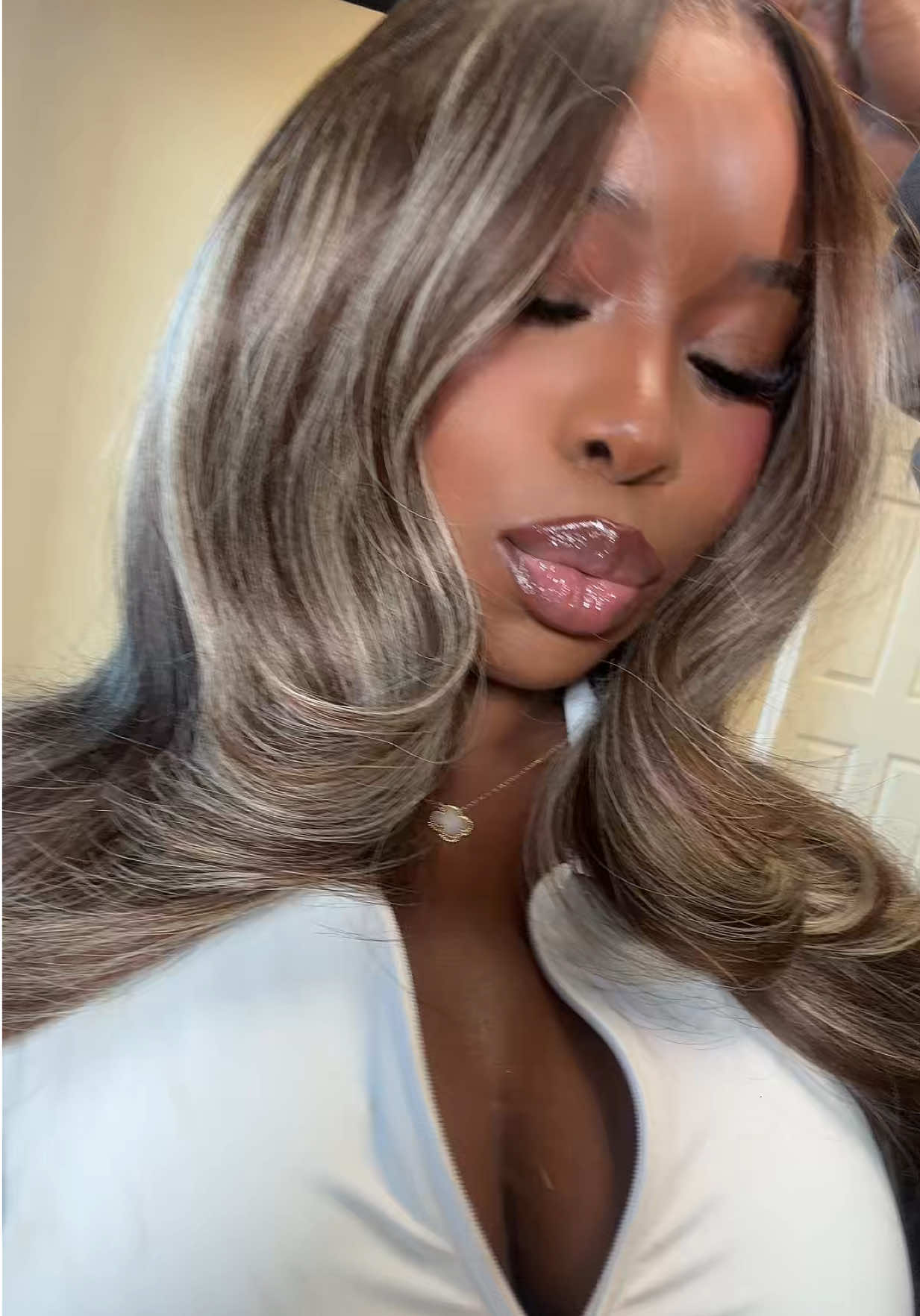 @Naomi