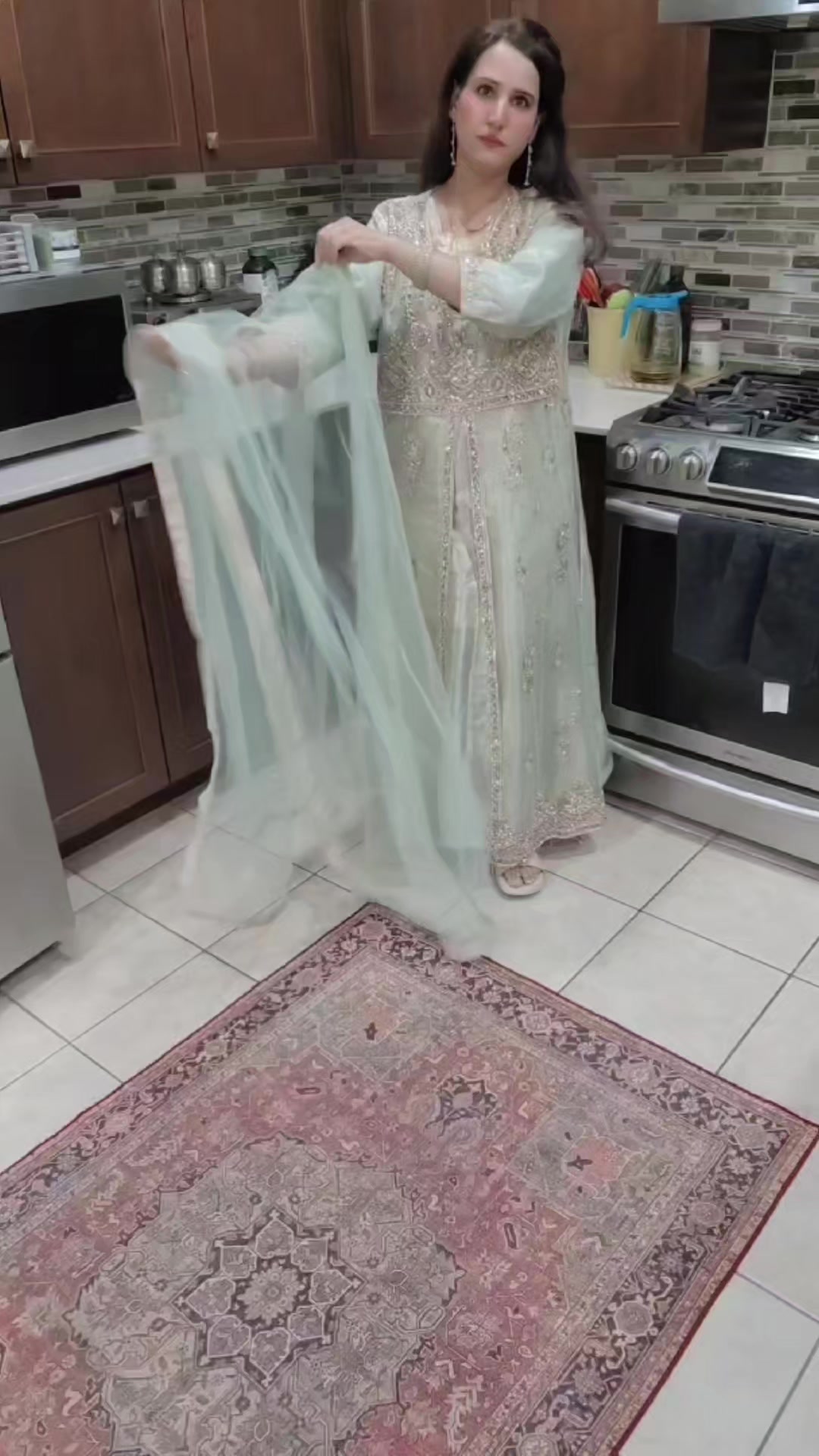 @Saira Faisal Canada