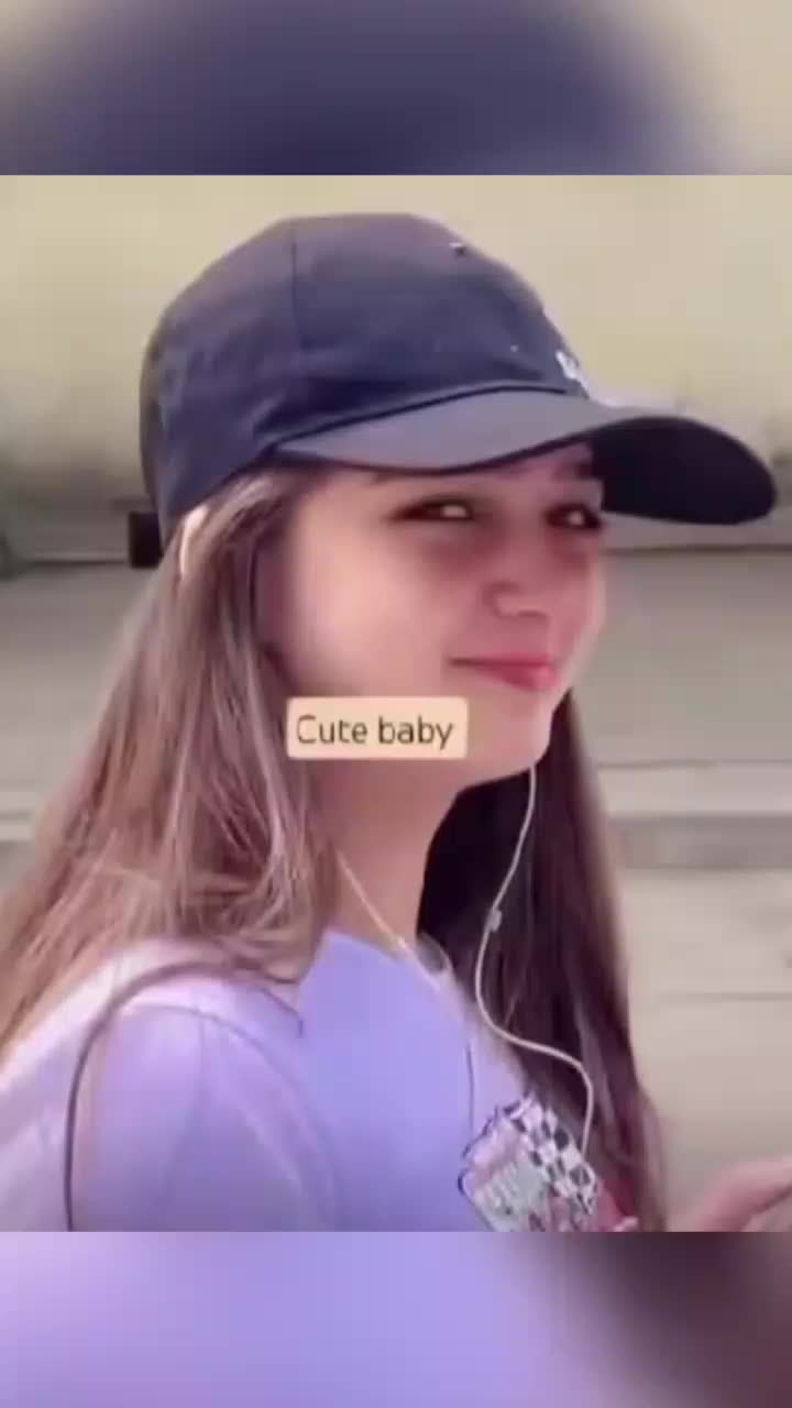 @♥️cute❣️girl♥️