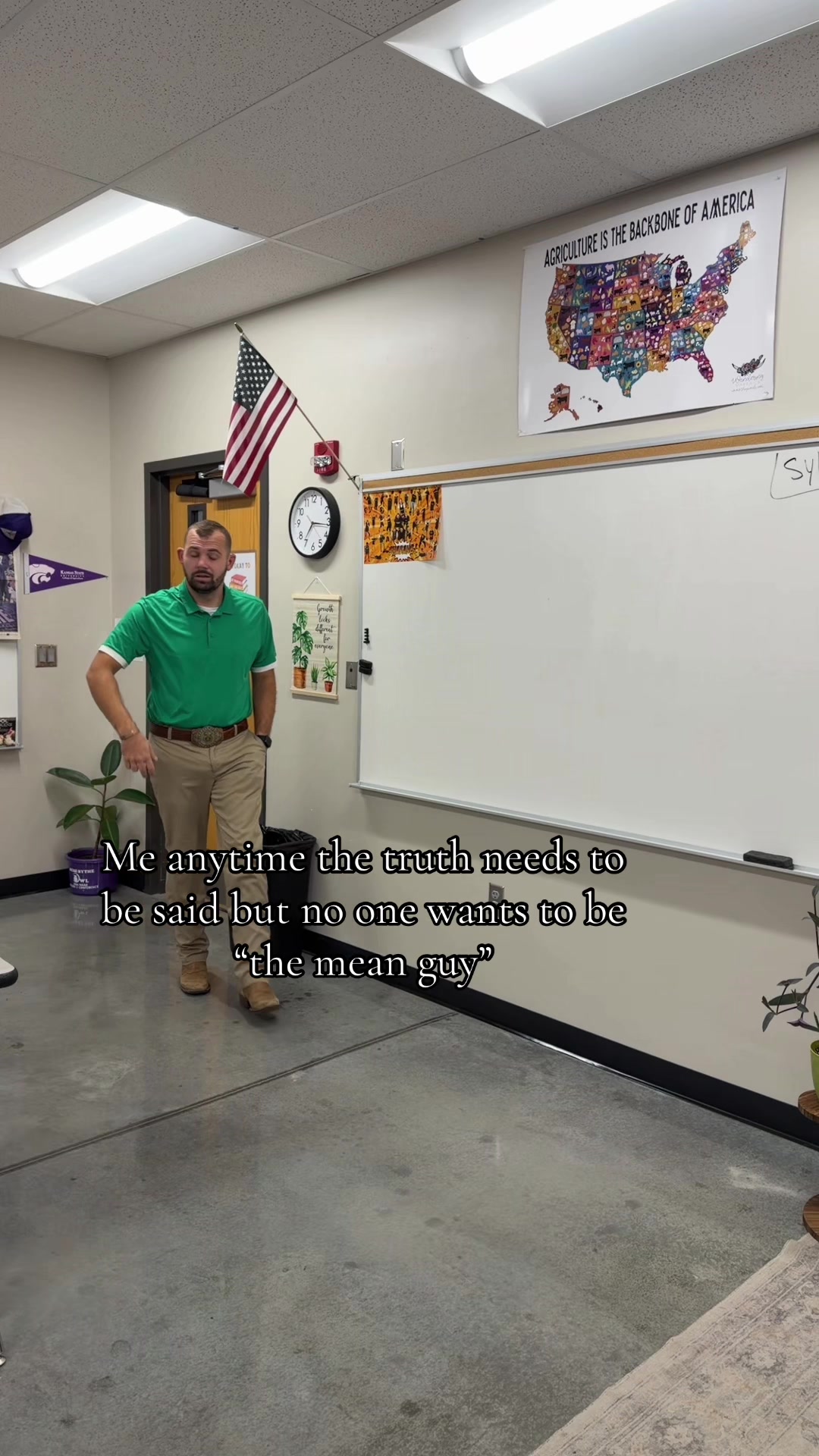 @Mr. Cade Fiske