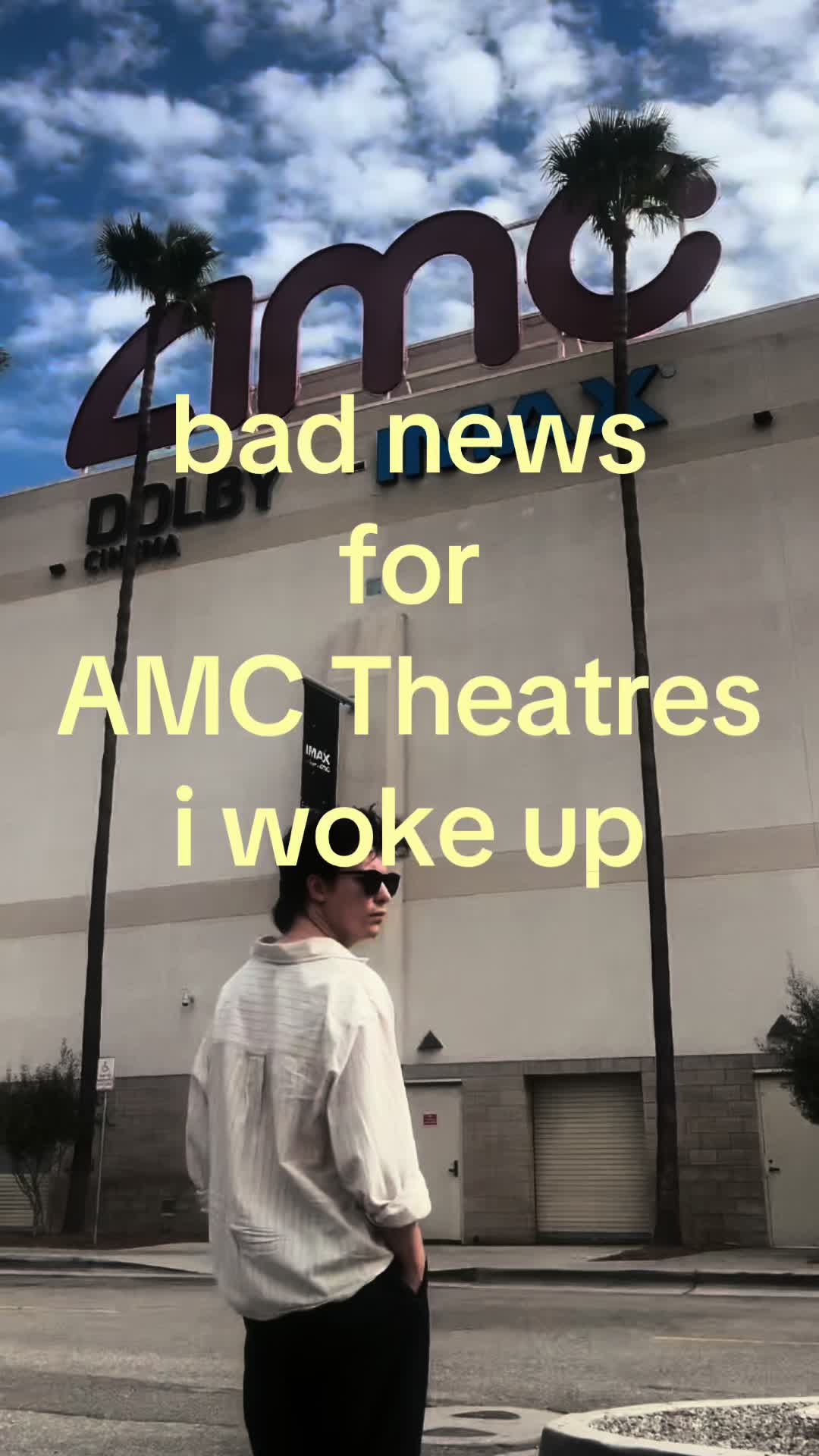 @EricAtTheDisco, occasionally