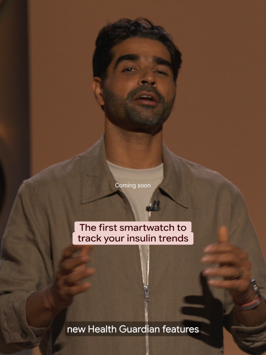 @Google Pixel