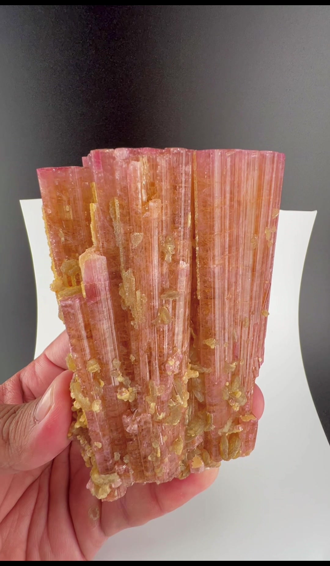 @Minerals Paradise