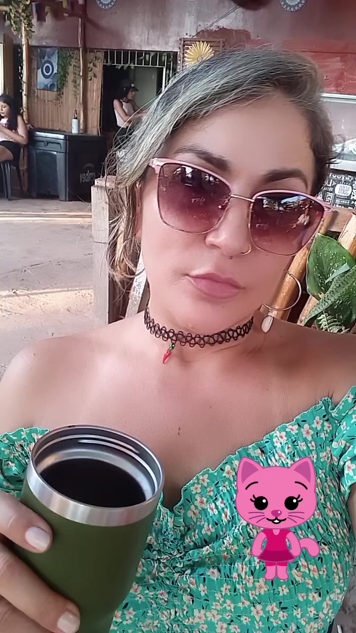 @Silvani Santos