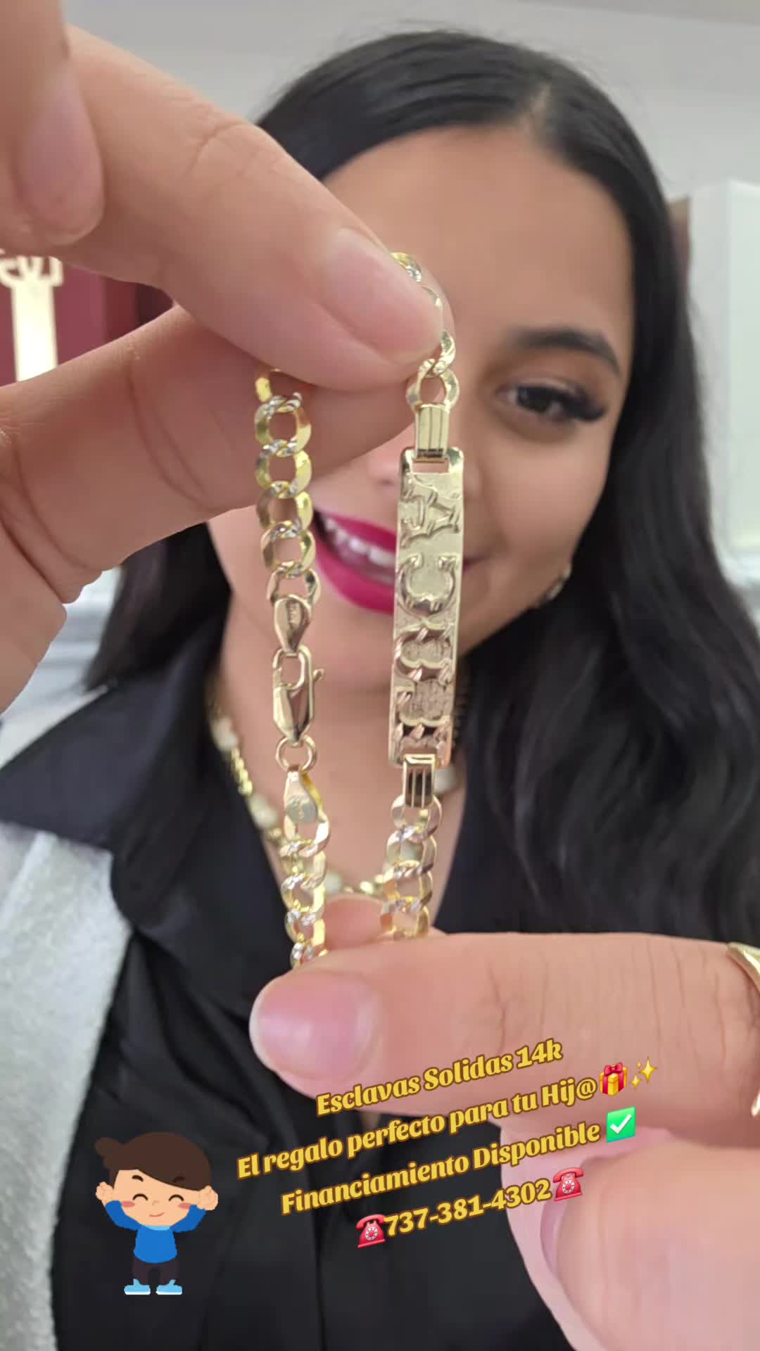 @Kathelyn Jewelry