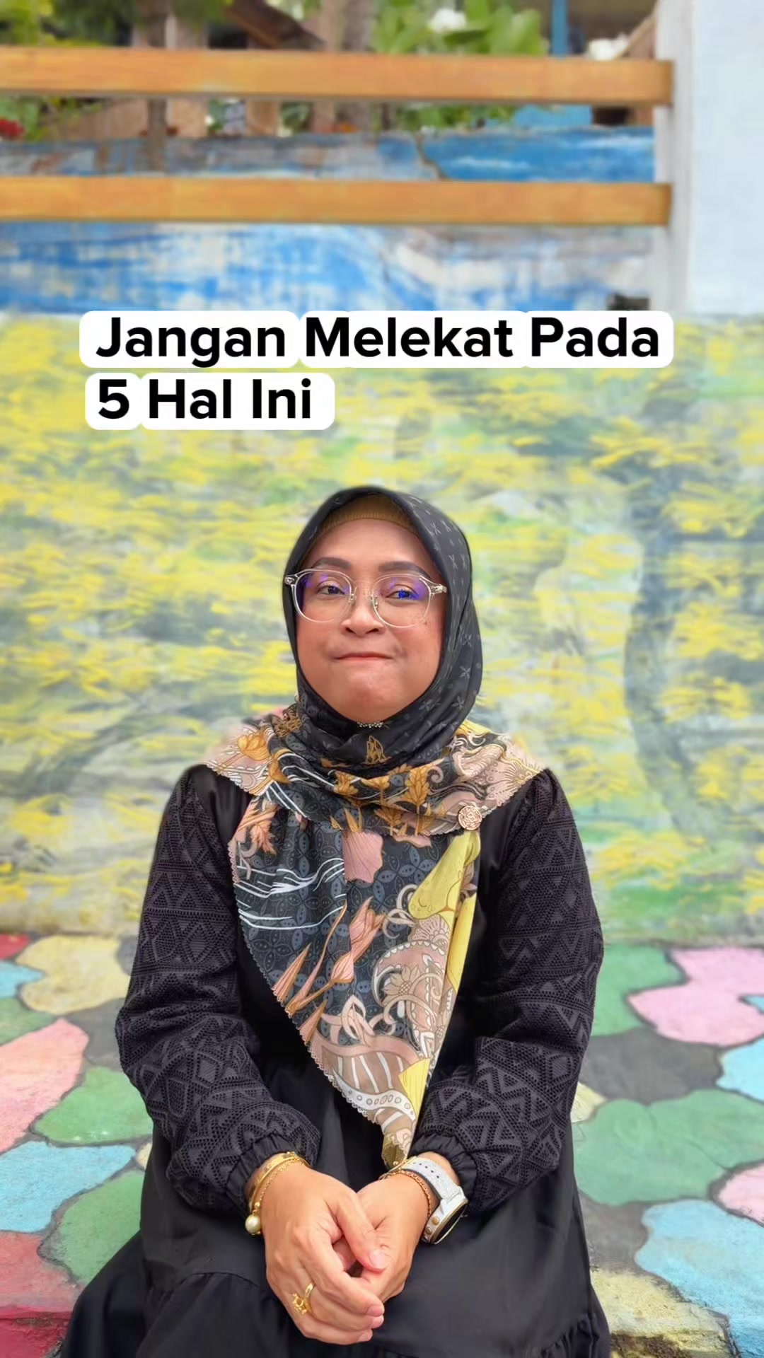 @Coach Nenden Theresia