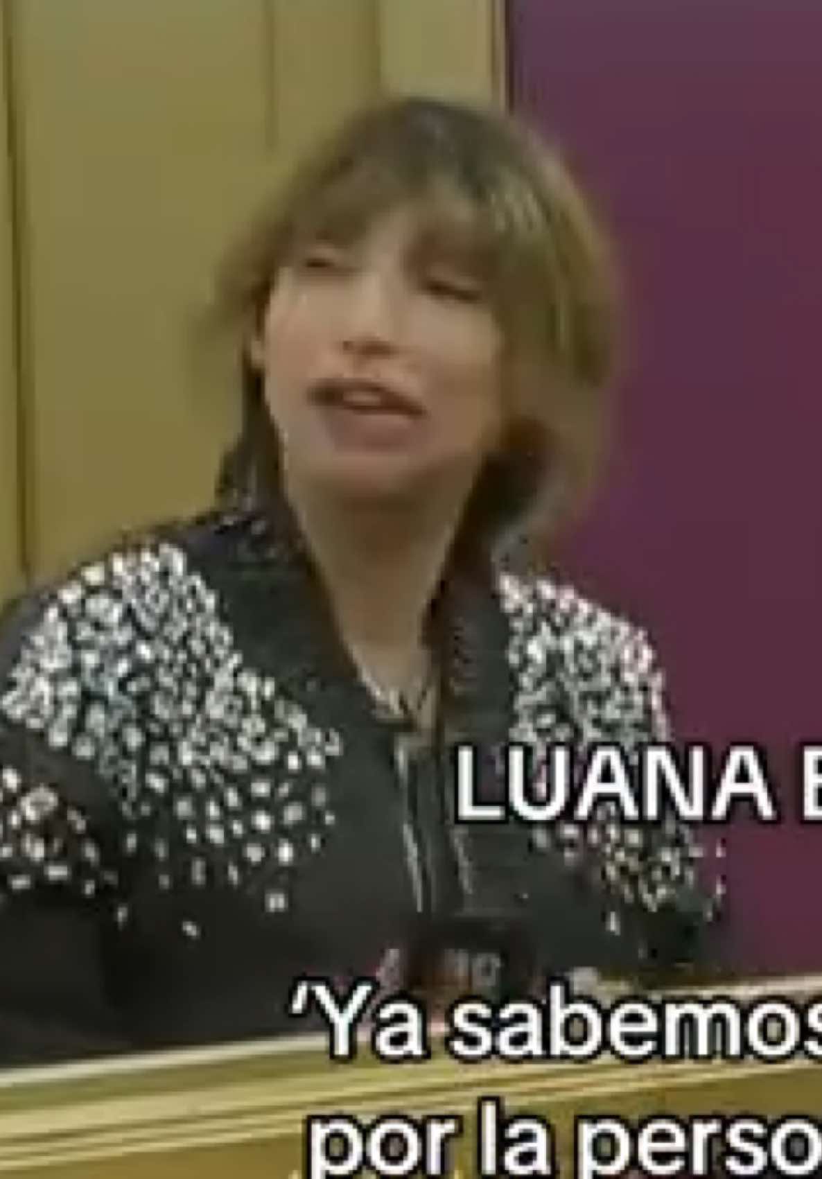 @LUANA TEAM