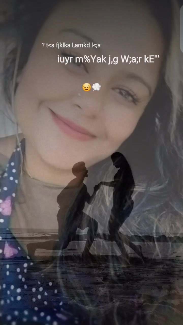 @♥️ Maya Single Girl ♥️