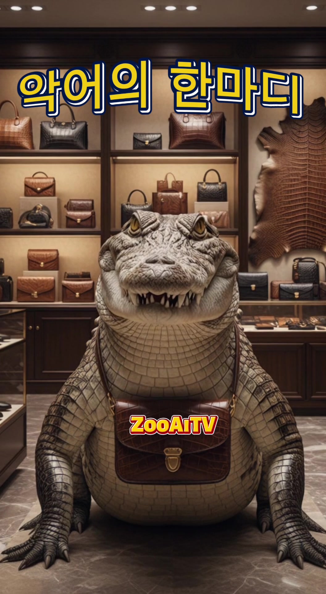 @ZooAiTV