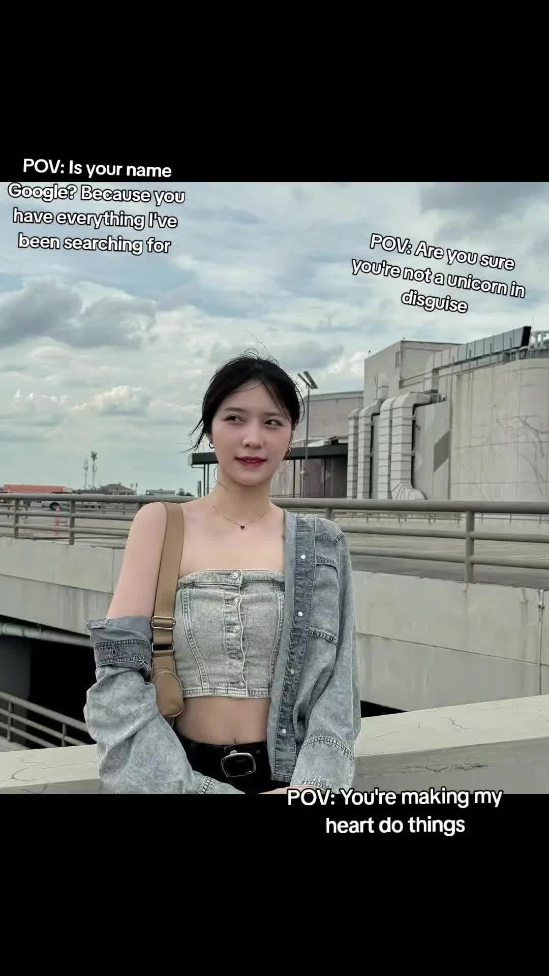 @Laozky