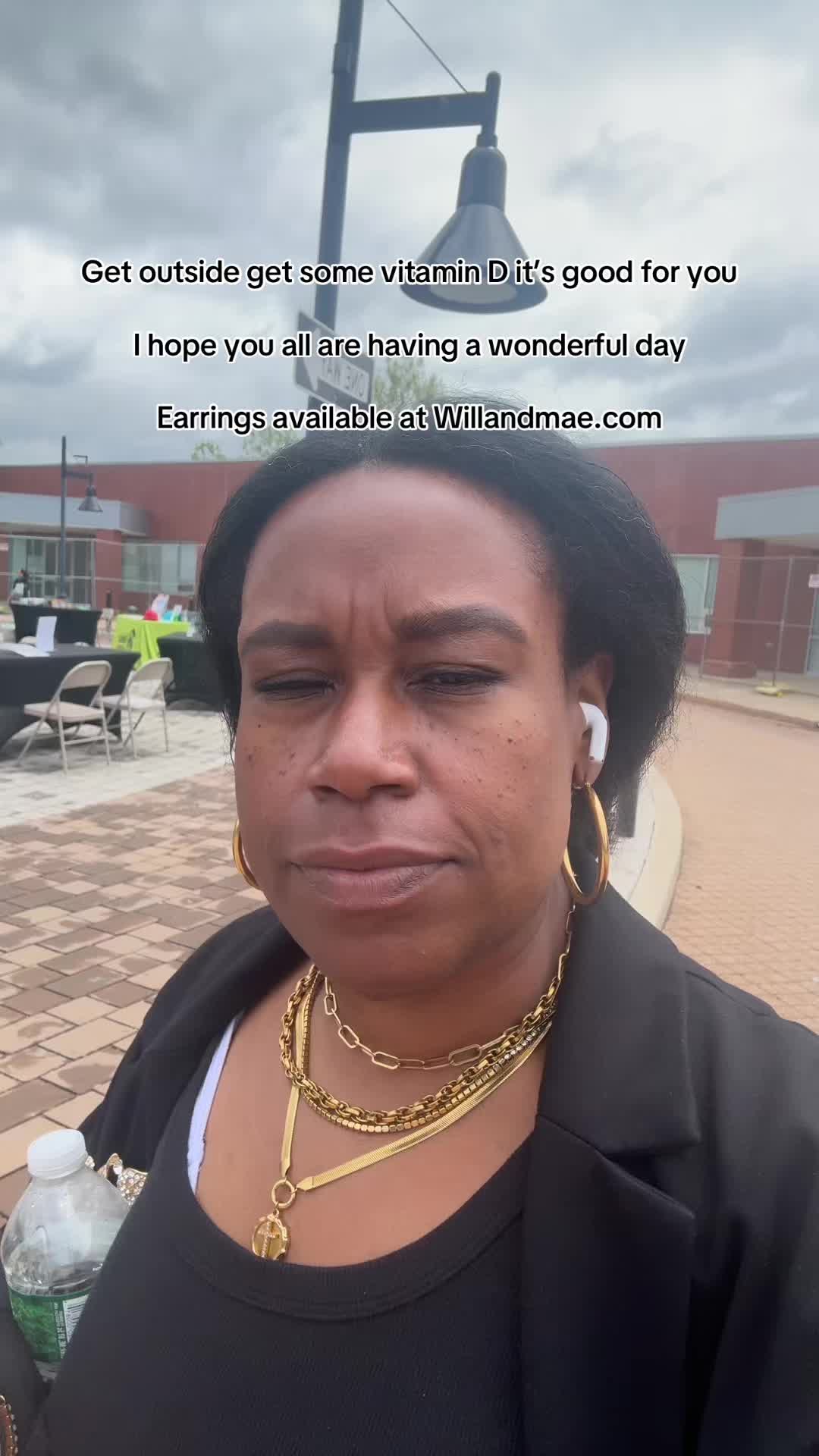 @Will and Mae Jewelry