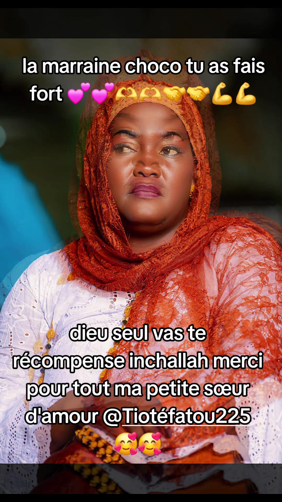 @Aicha beauté sindou