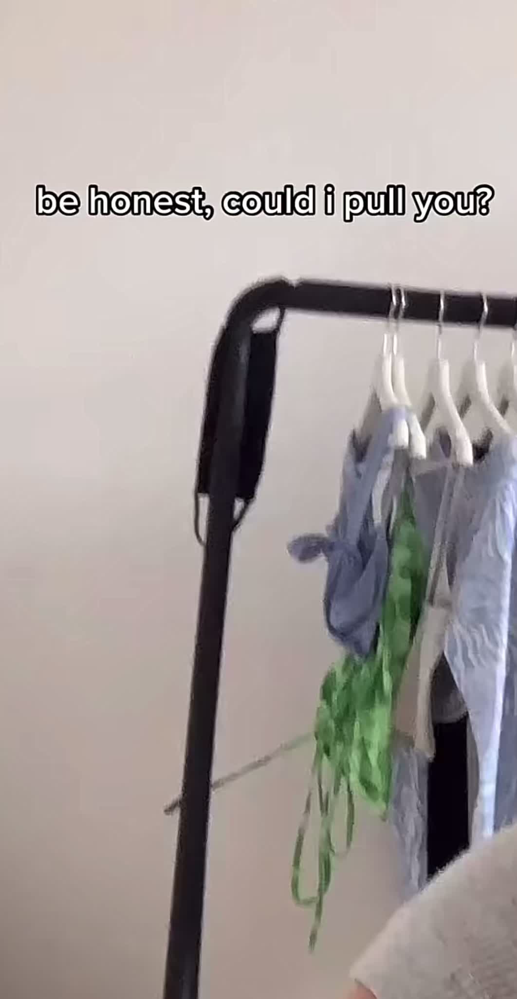 @꩜
