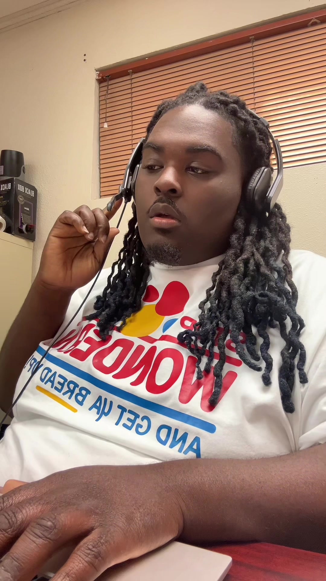 @Trey DaComedian 👑