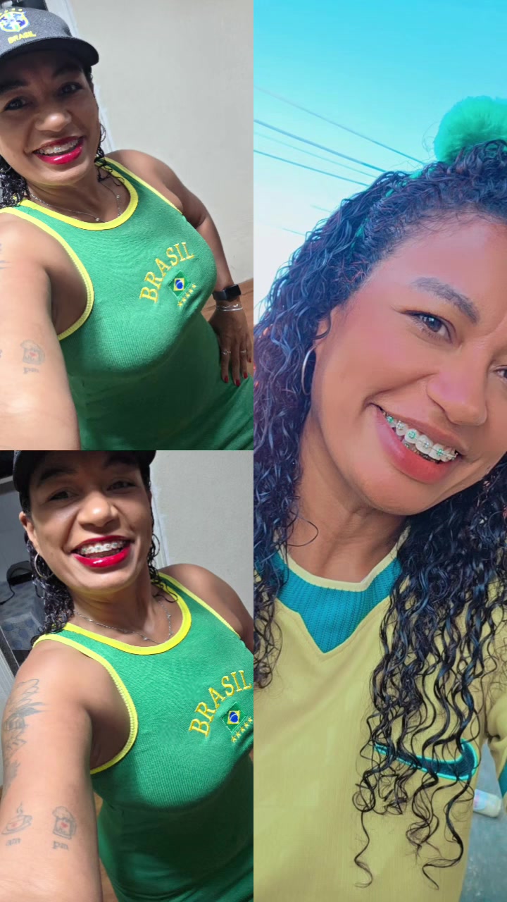@Dri Anjos