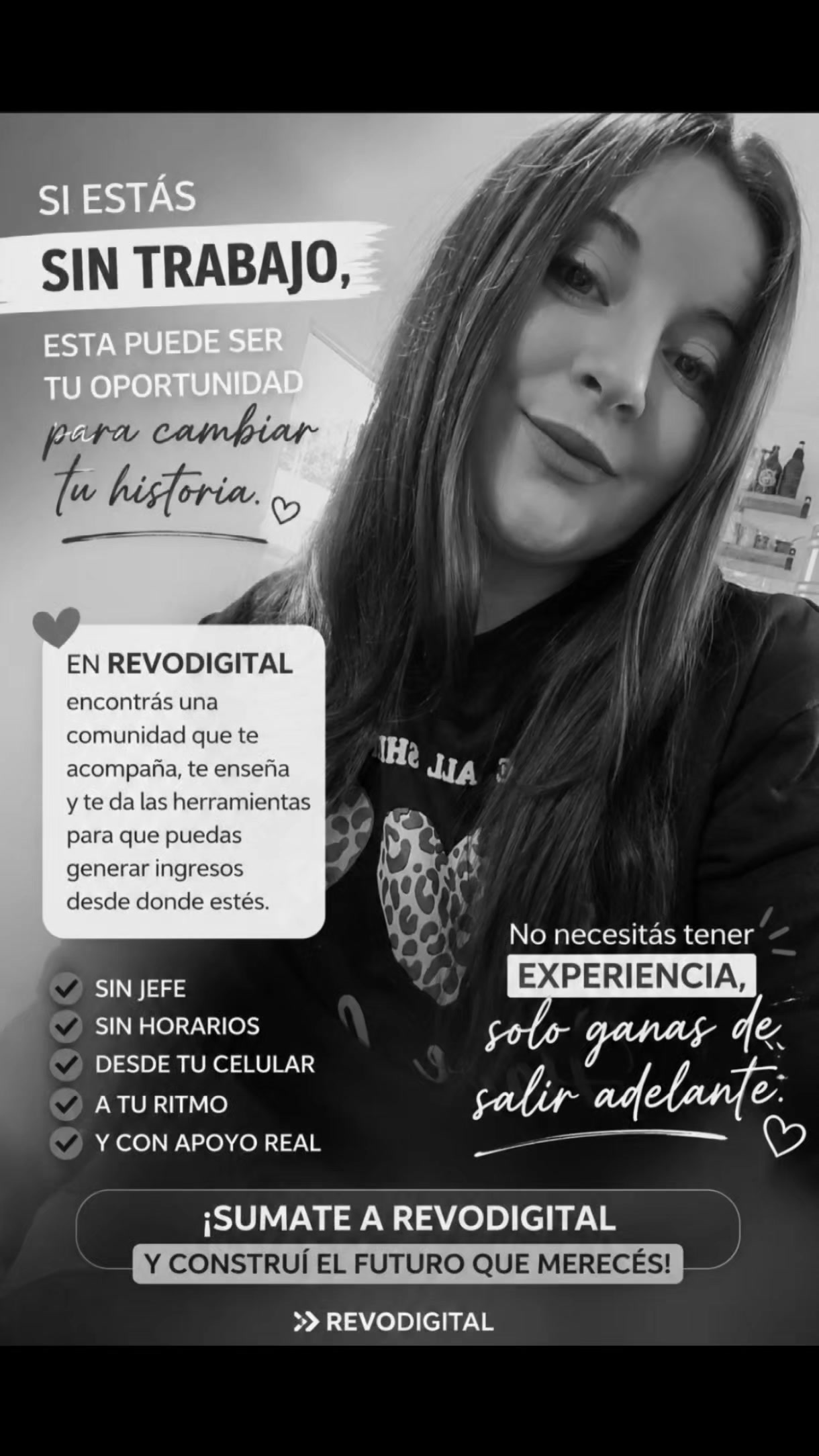 @Anto Enriquez