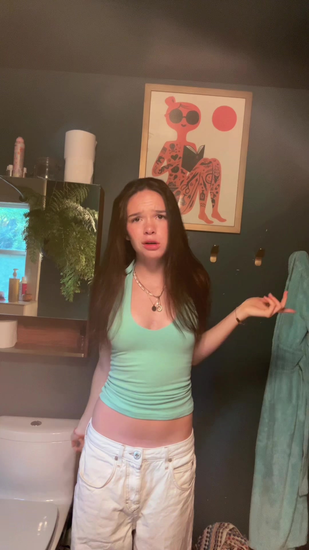 @Isobel