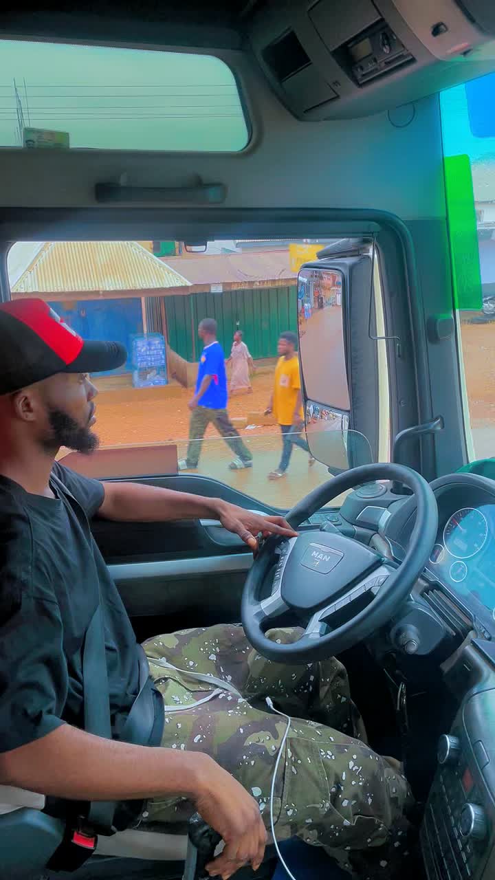 @OFFICIAL YOUNGEST DRIVER🚛🚚🚛