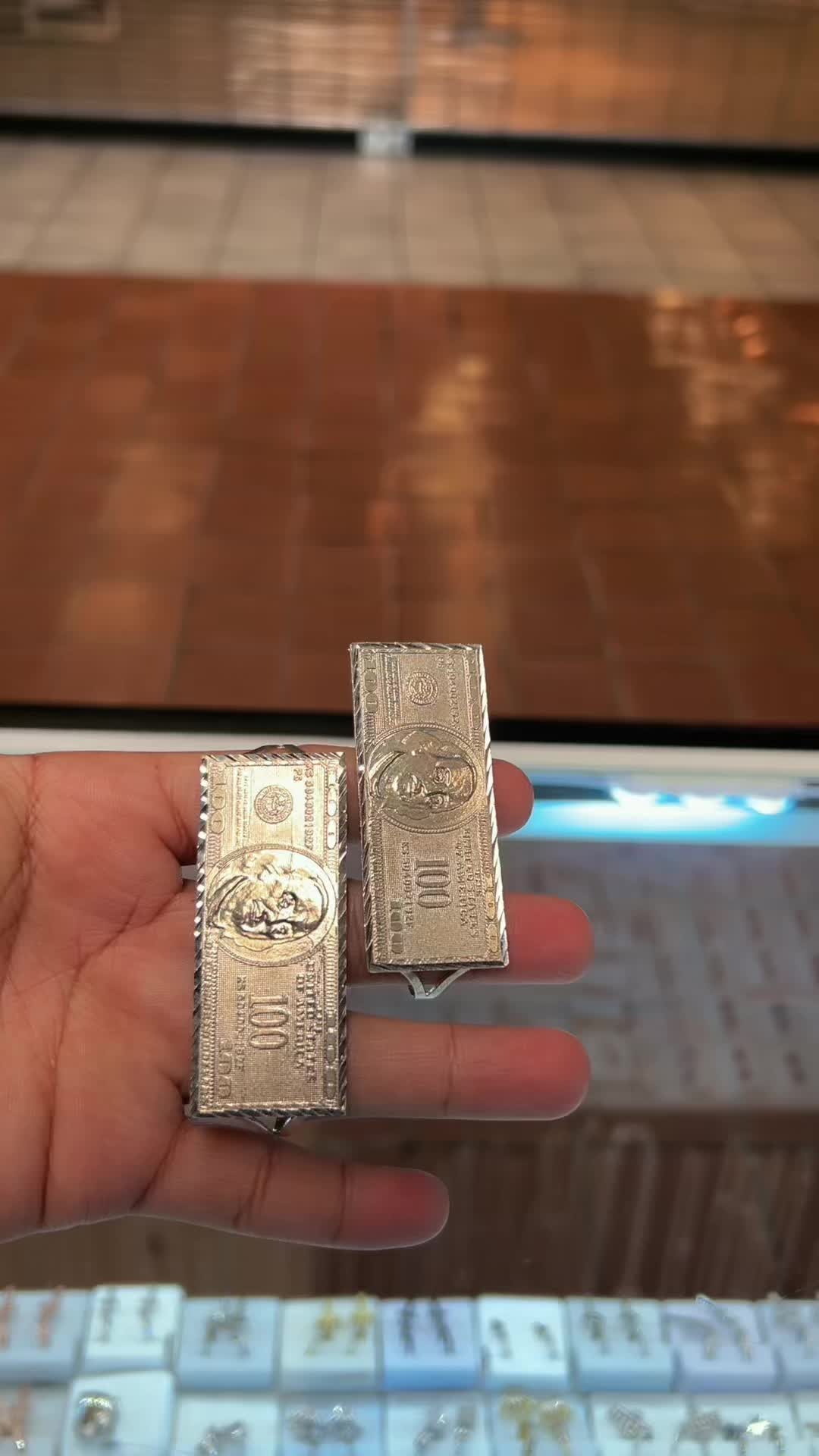 @Ali jewelers