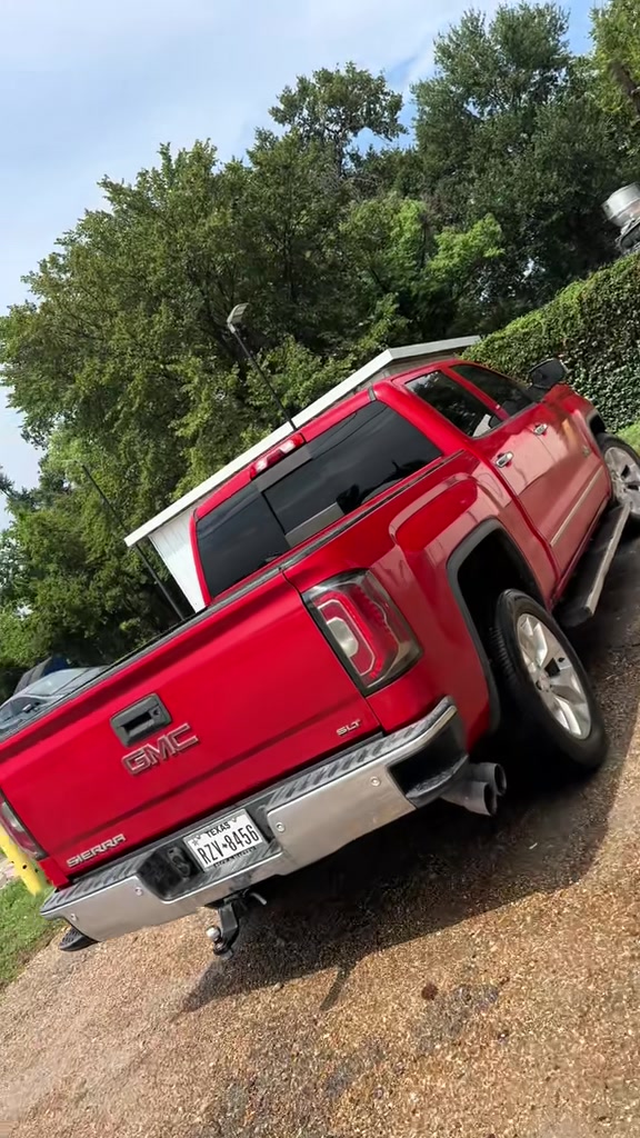 @Ruben’s Window Tint LLC