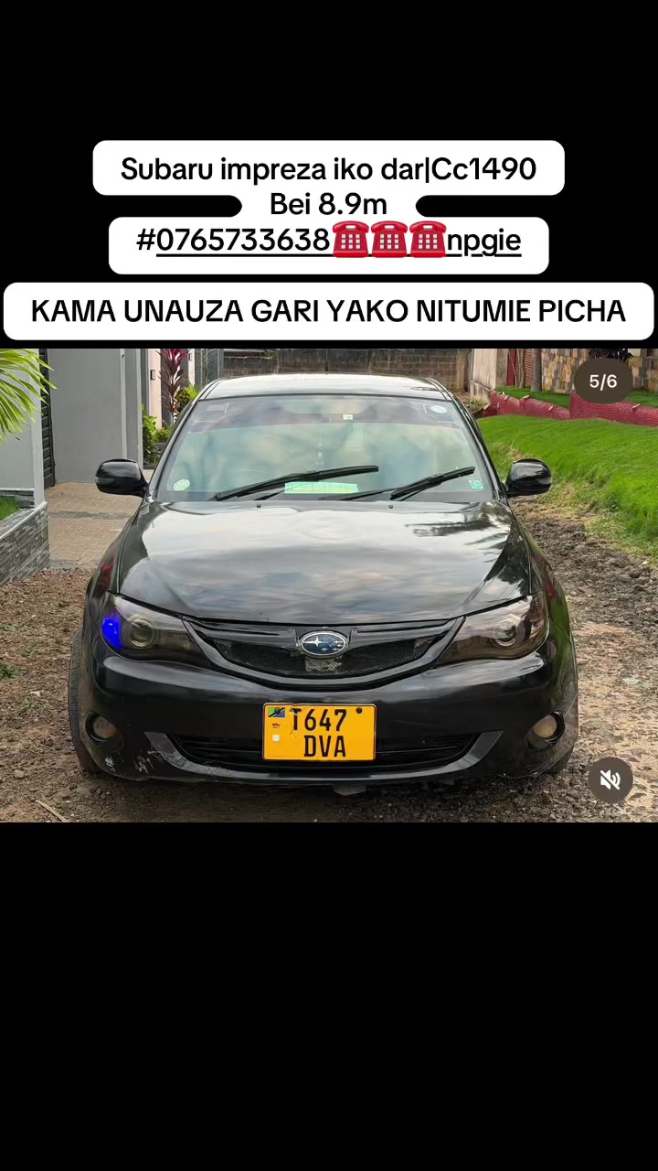 @Ndelwa Magari