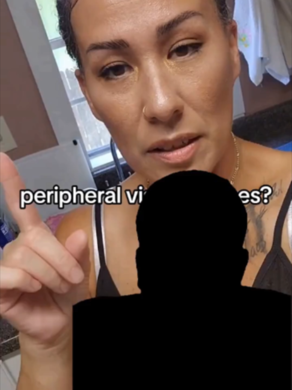 @Haunted TikToks
