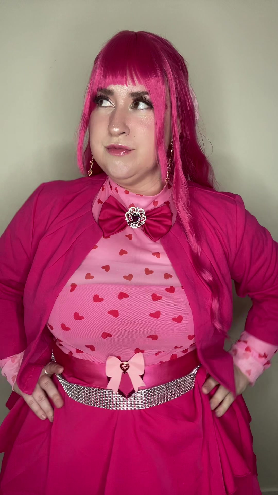 @Sea.shellcosplay