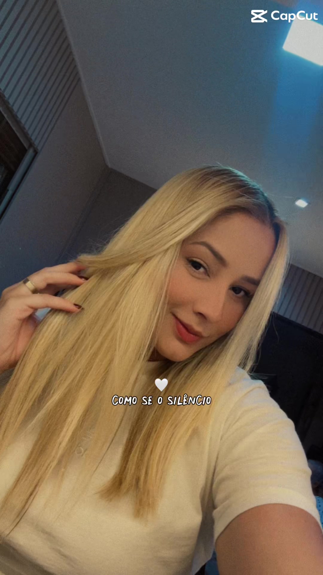 @Juliana Silva