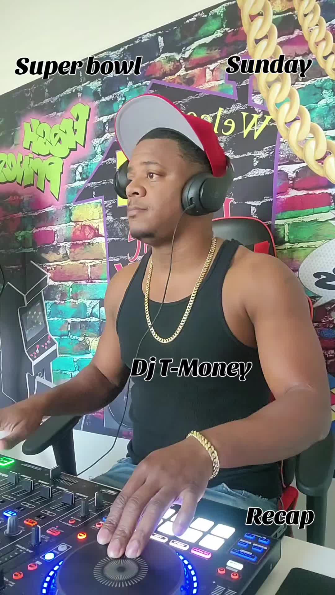 @DJ T-Money56_