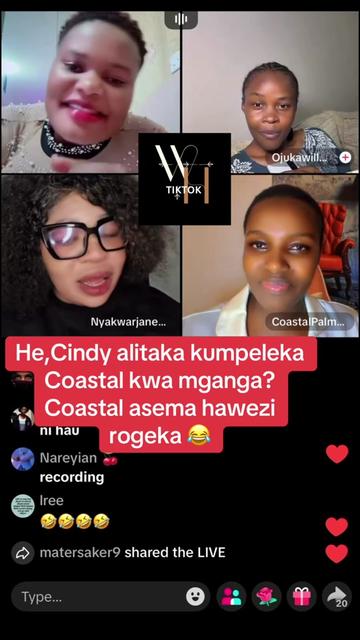 @TIKTOK WIKI HII 🌍