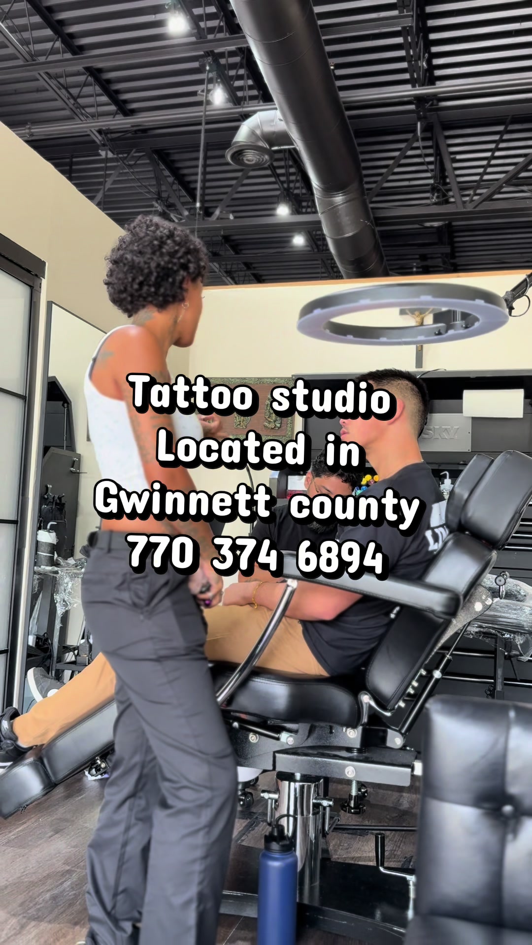 @Lancetattoo