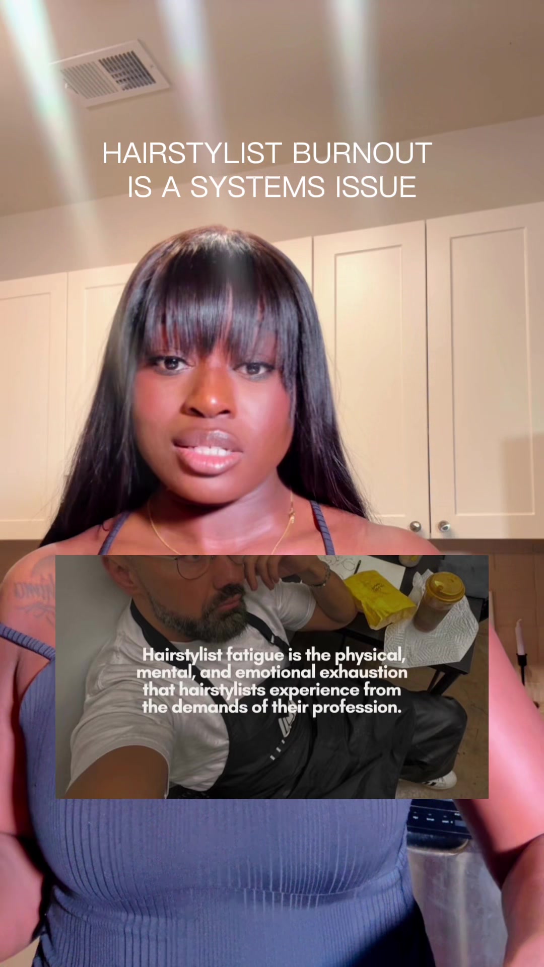 @Tei | Hair Coach + Soft Life