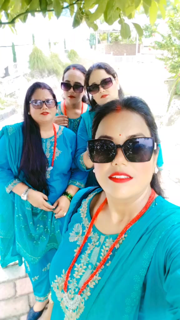 @Goma Bhandari ❤️
