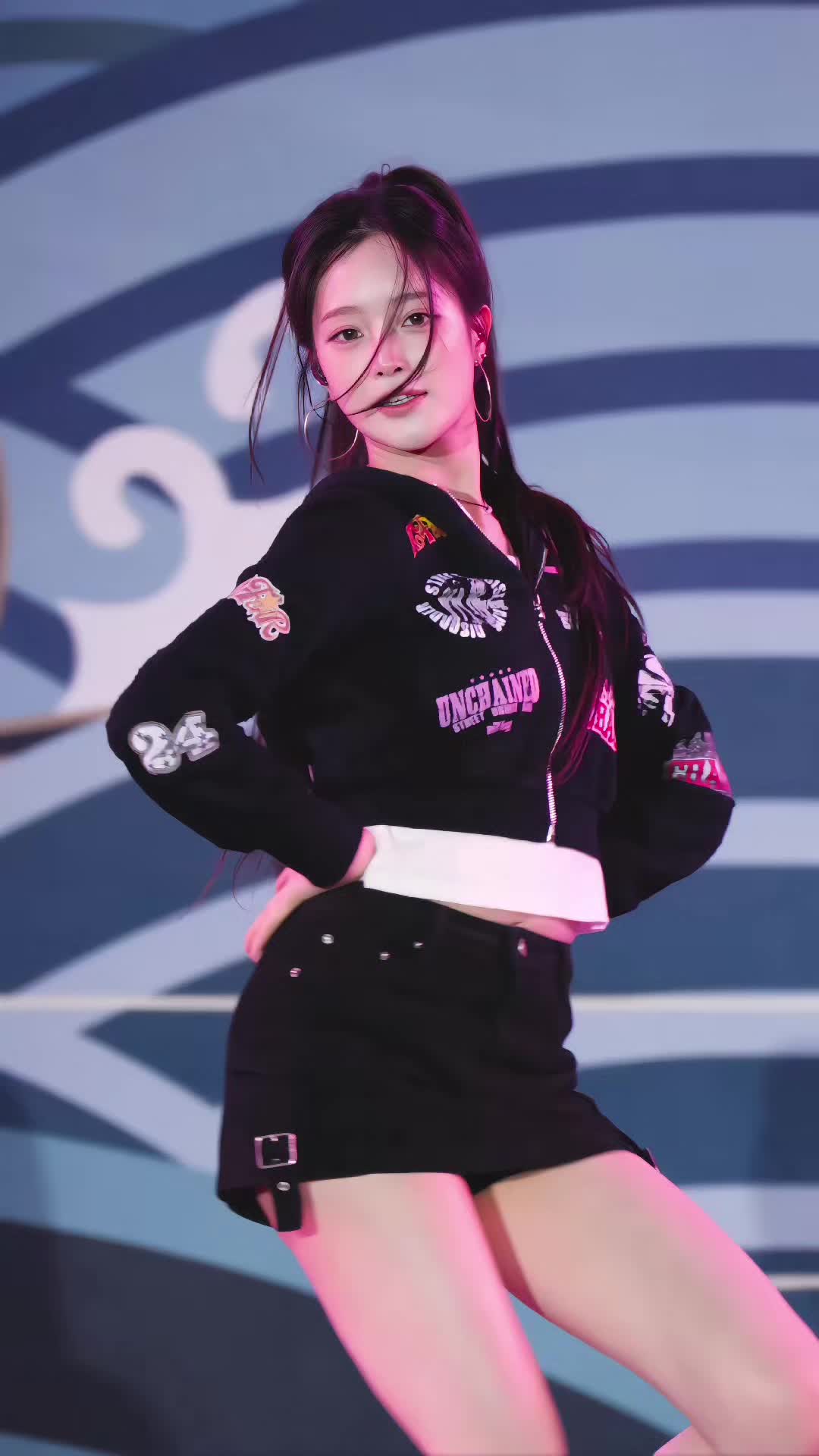 @Kang Chae-Hee