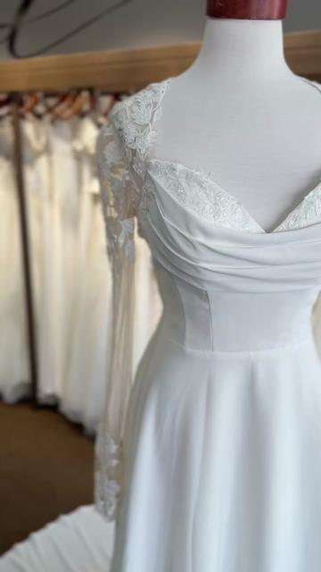 @Sandra D’s Bridal Boutique