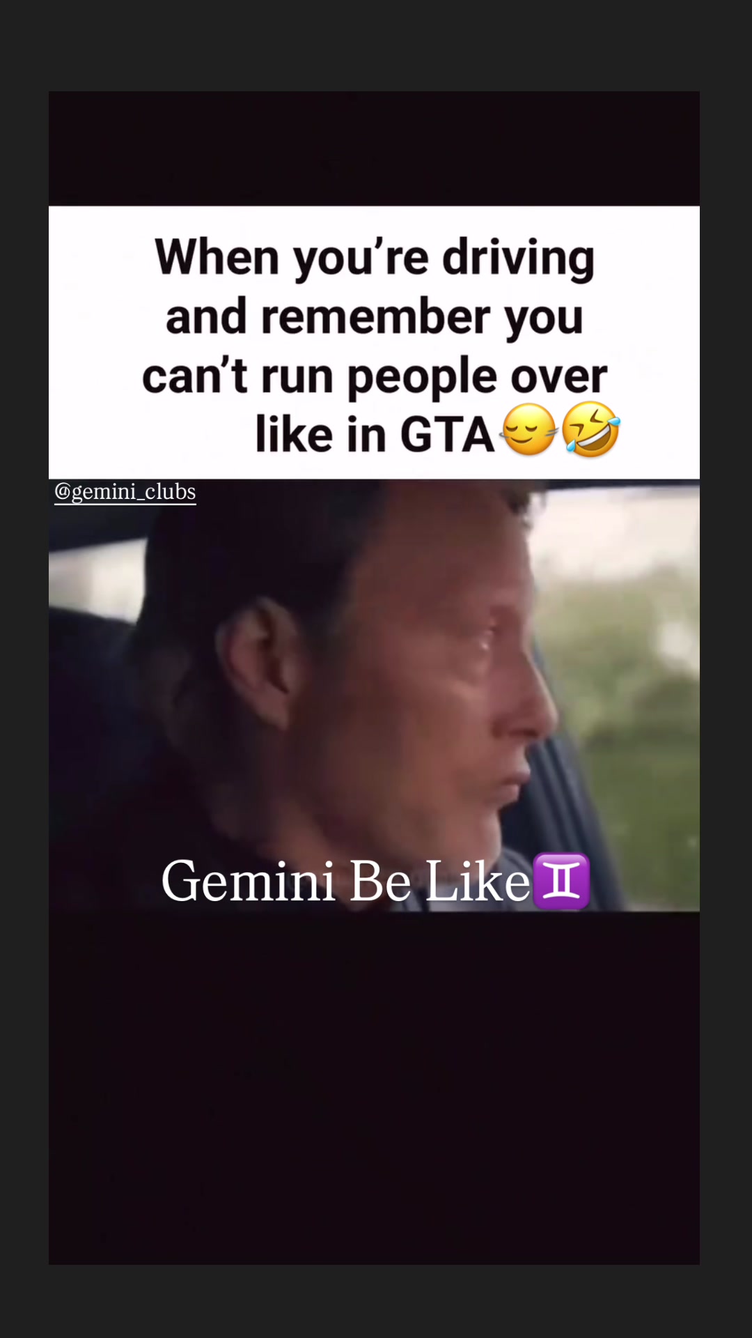 @Gemini Club♊️