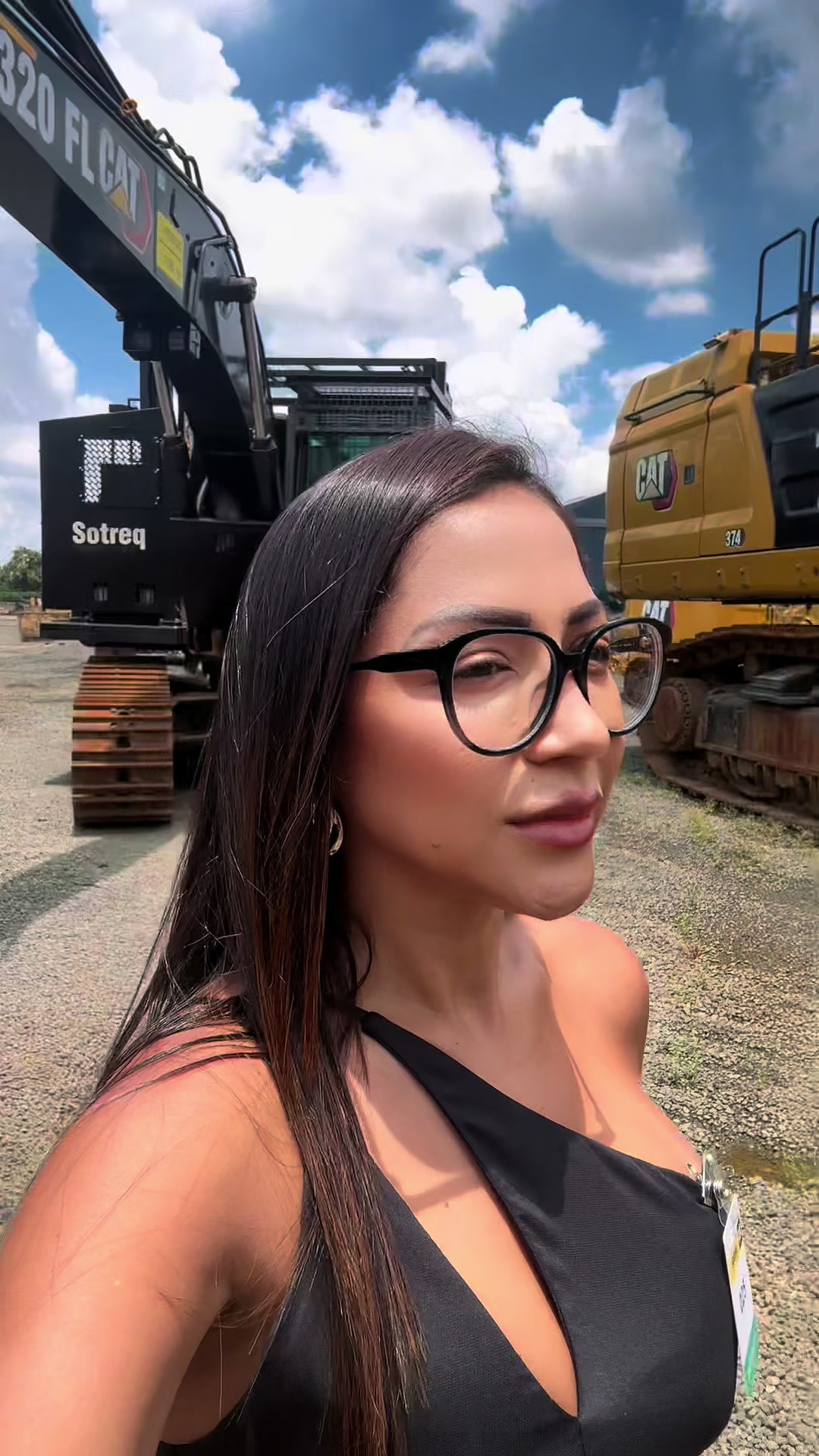 @Eve Gabriela Igarza