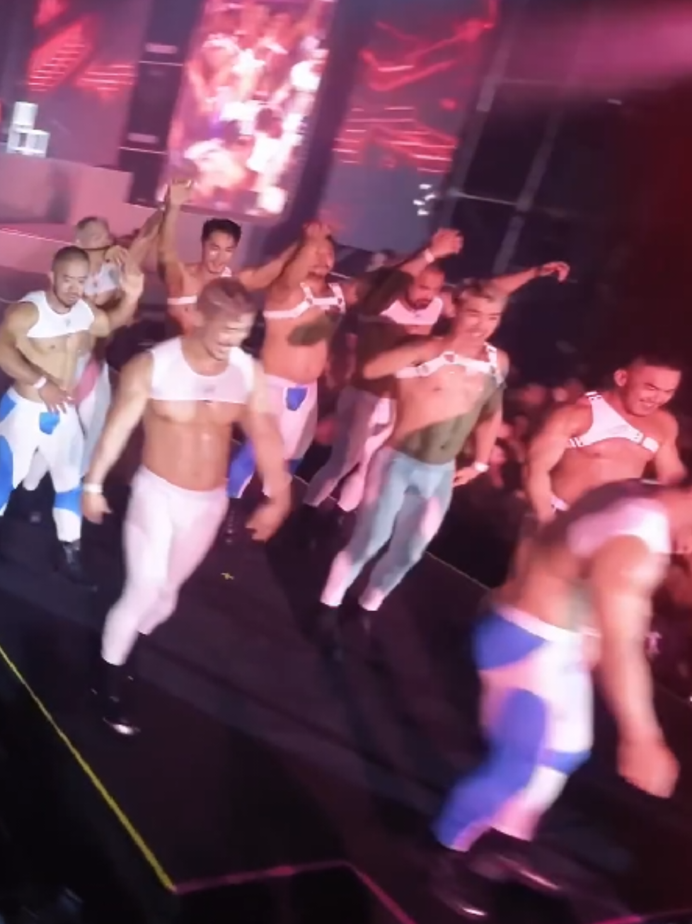 @FORMOSA PRIDE 2026 彩虹音樂節