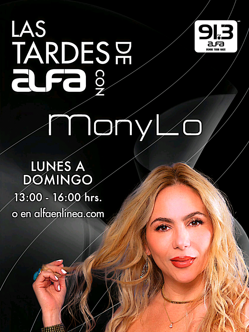 @Alfa 91.3 FM