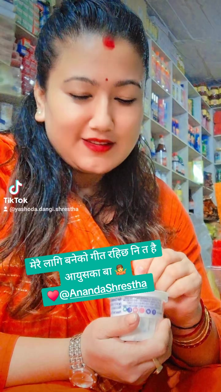 @Yashoda Dangi Shrestha Yashoda