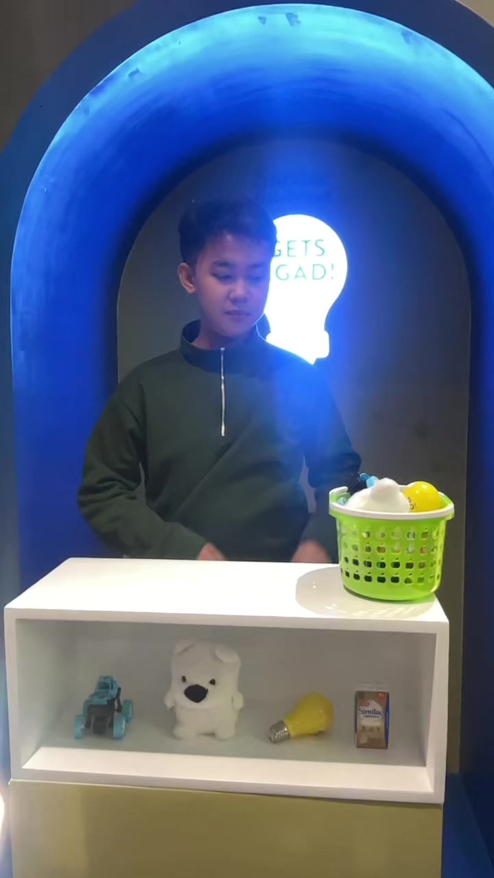 @Luigi Mark Villegas