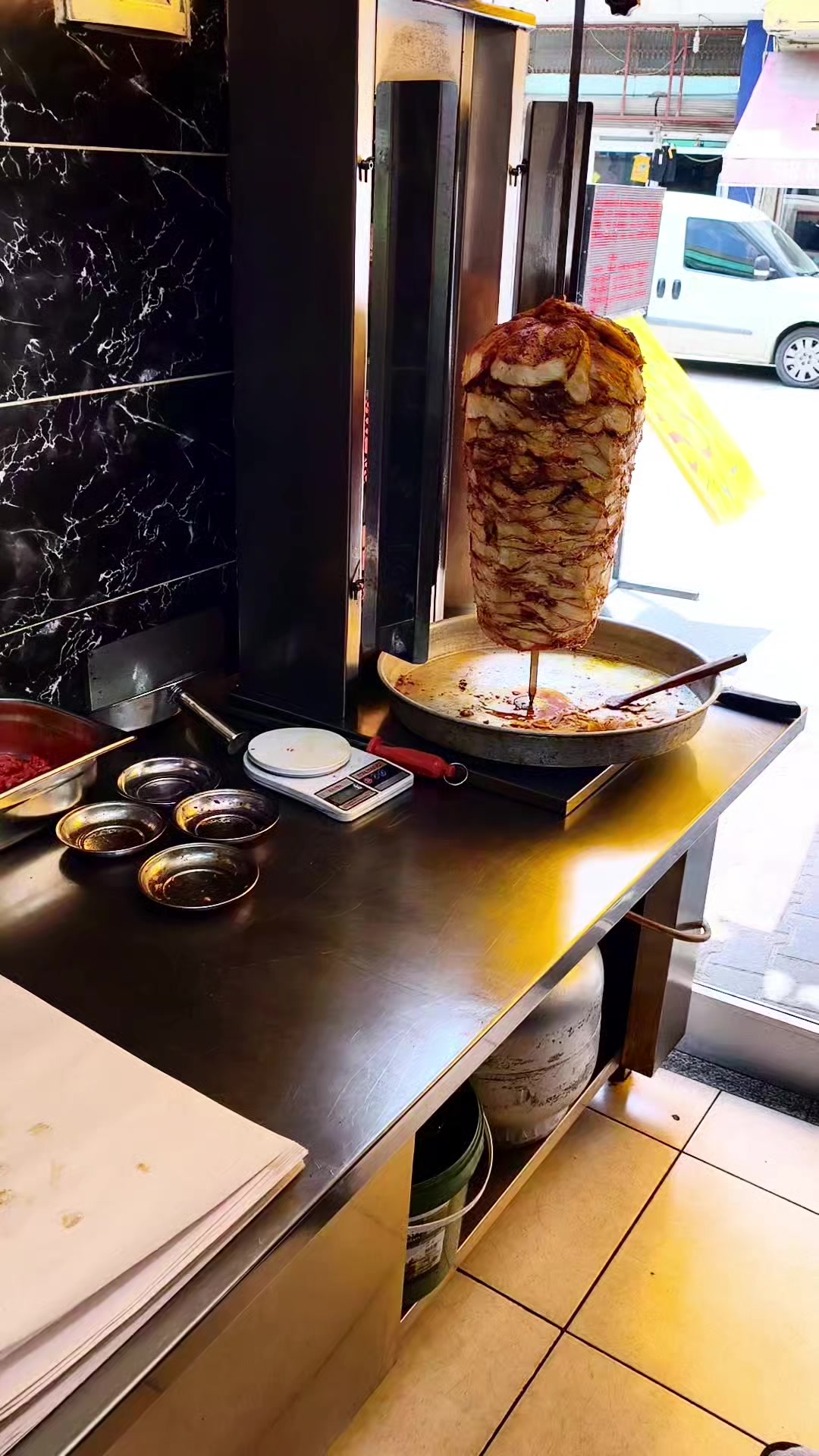 @Lezzet Kontağı Oğuz