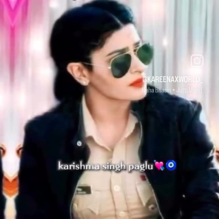 @Yukti Kapoor officially